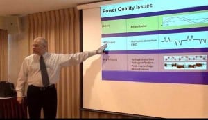 Power Quality Events