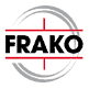 Frako Capacitor logo