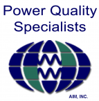 Power Quality Specialists
