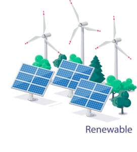 Power Quality for Renewable Energy